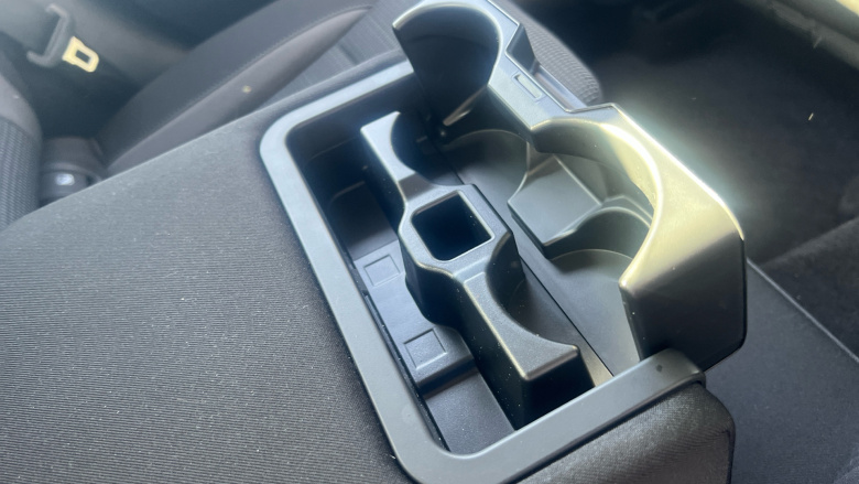 Skoda Octavia 1.4 TSI iV SE Technology DSG 5dr Hatchback